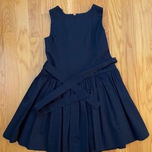 Crewcuts Navy dress